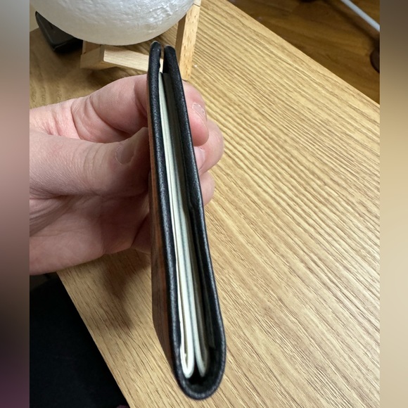 đź’•VINTAGE BURBERRY ADDRESS BOOK/CALENDARđź’• - Picture 5 of 13